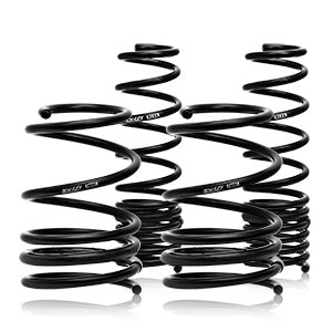 Swift SPEC-R Sport Springs - Honda Civic Type R FL5 2023+ SWF-4H922R