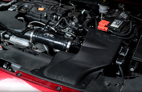 PRL INTAKE SYSTEM: ACCORD 2.0T 18-22 (HIGH VOLUME) V2