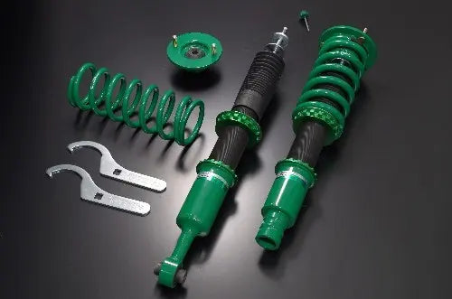 2022 Civic non si  Tein Flex Z Coilover Kit  VSHH6-CUAS4