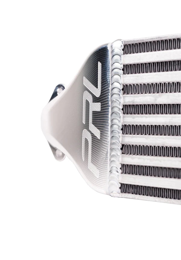 2023+ Acura Integra 1.5T Intercooler Upgrade PRL Motorsports  SKU: PRL-HC11-IC