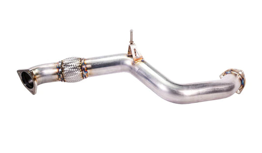 2023+ Honda Civic Type-R FL5 Front Pipe Upgrade