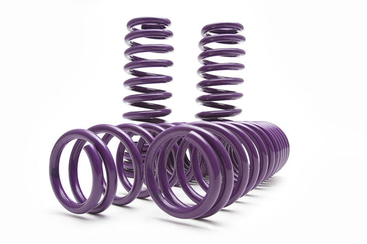 D2 Racing PRO Lowering Springs 2018-2022 accord