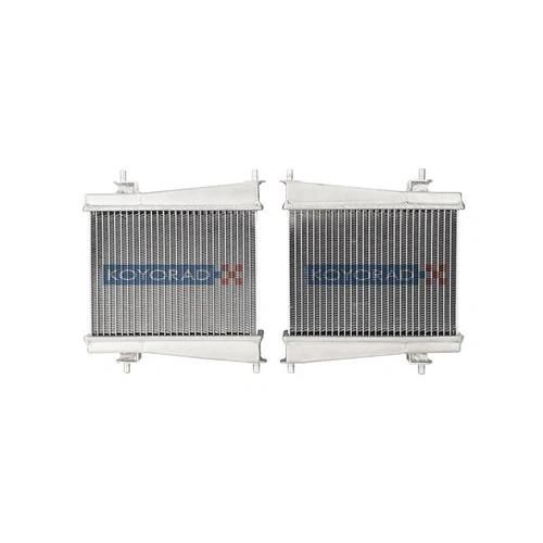 2020+ TOYOTA SUPRA 3.0T  KOYO RACING RADIATOR 48MM RADIATOR