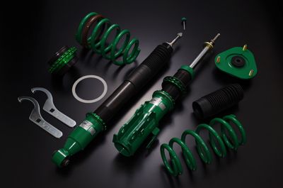 TEIN Flex Z Coilovers - Honda Civic FK7 5Door Hatchback 1.5L 2017