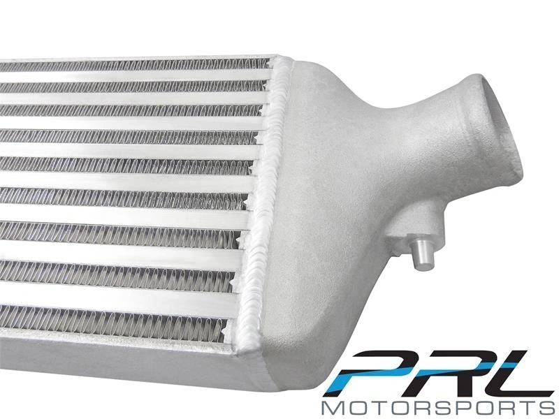 PRL INTERCOOLER: ACCORD 2.0T 2018