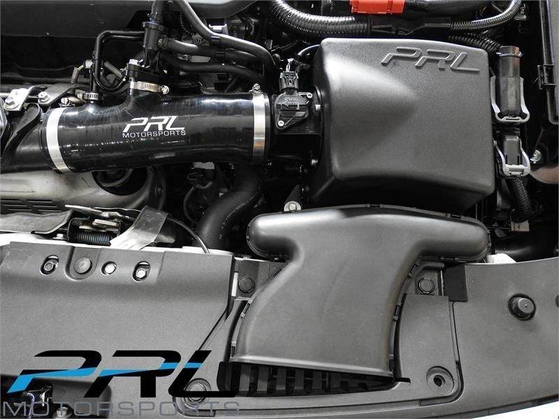 PRL INTAKE SYSTEM: ACCORD 2.0T 2018 (HIGH VOLUME) PRL-HA10-20T-INT-HVI