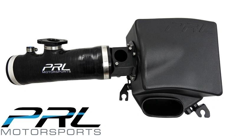 PRL INTAKE SYSTEM: ACCORD 2.0T 2018 (HIGH VOLUME) PRL-HA10-20T-INT-HVI