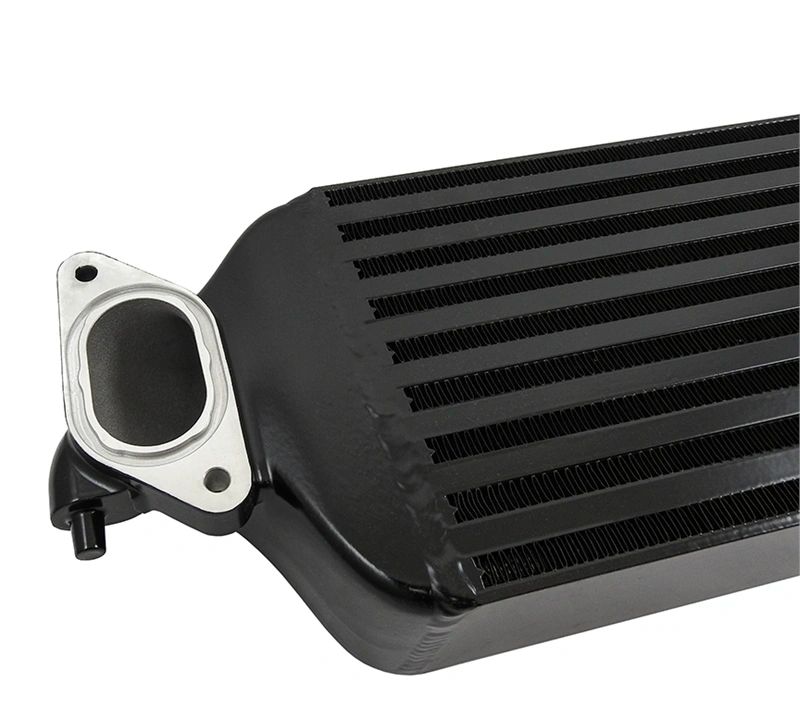 PRL INTERCOOLER: ACCORD 1.5T/2.0T 18-20 Black version   PRL-HA10-IC-BLK