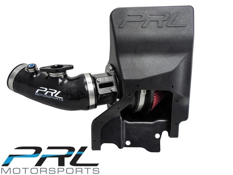 PRL INTAKE SYSTEM: CIVIC TYPE R 17-18 (HIGH VOLUME)  PRL-HCR-INT-HVI-A