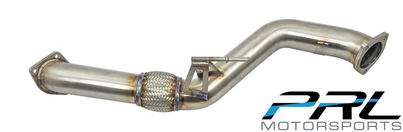 PRL FRONT PIPE: ACCORD 1.5T 18-20