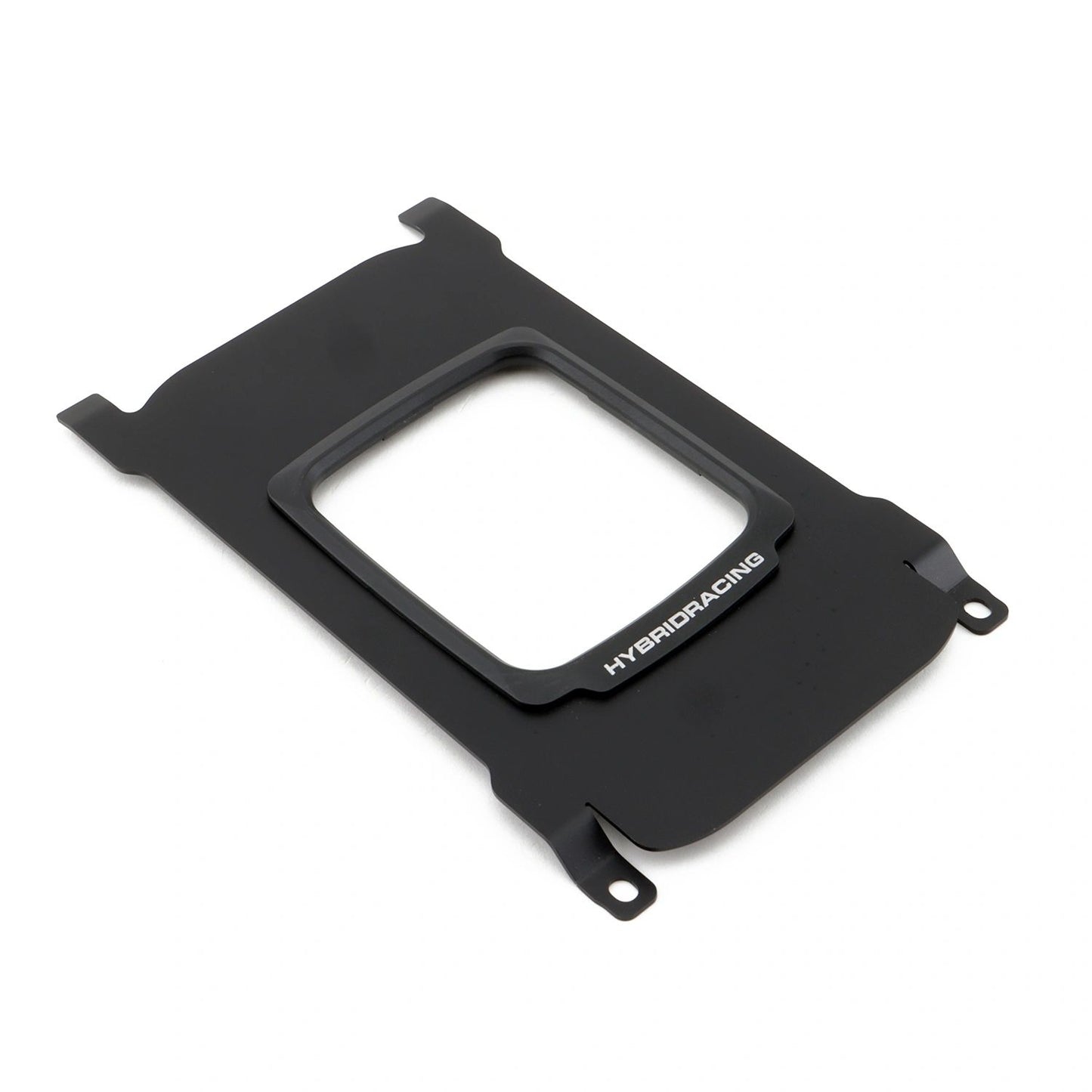 HYBRID RACING SHIFT COVER PLATE: CIVIC 92-95