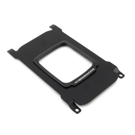 HYBRID RACING SHIFT COVER PLATE: CIVIC 92-95