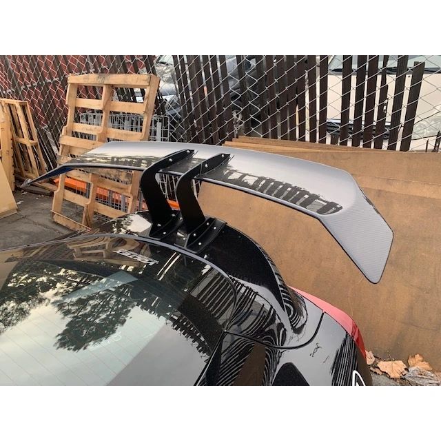 Voltex Type 12.5 Swan Neck GT Wing (1480mm) - Toyota Supra A90 2020 – Two  Six Auto parts