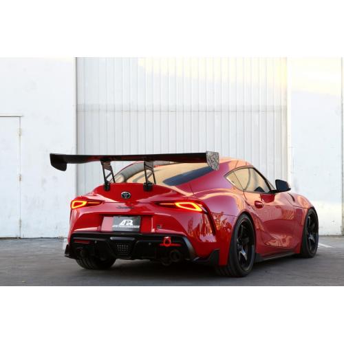 APR GTC-500 WING 71": SUPRA 2020