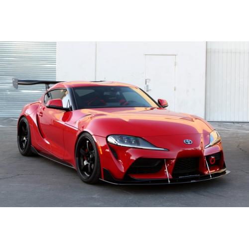 APR GTC-500 WING 71": SUPRA 2020