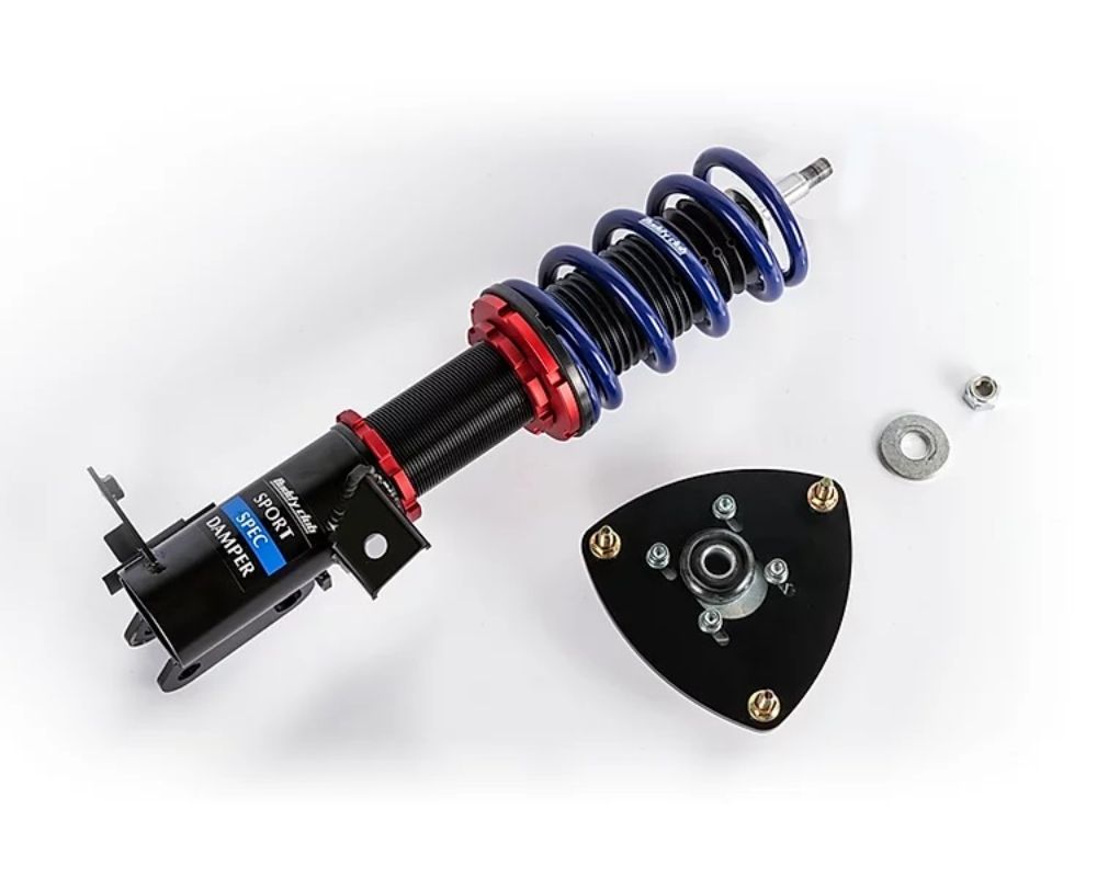 Buddy Club Sport Spec Damper Coilovers Kit Honda Civic 2017+ FK7