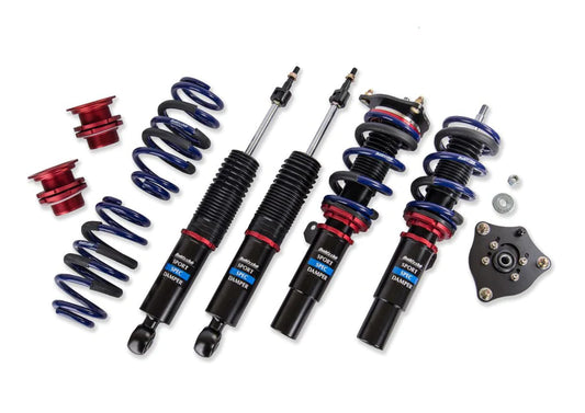 BUDDY CLUB NON SI CIVIC COUPE & SEDAN FC SPORT SPEC DAMPER COILOVERS KIT