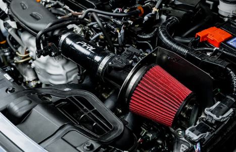 PRL SHORT RAM INTAKE: CIVIC 1.5T 22-23, INTEGRA 2023