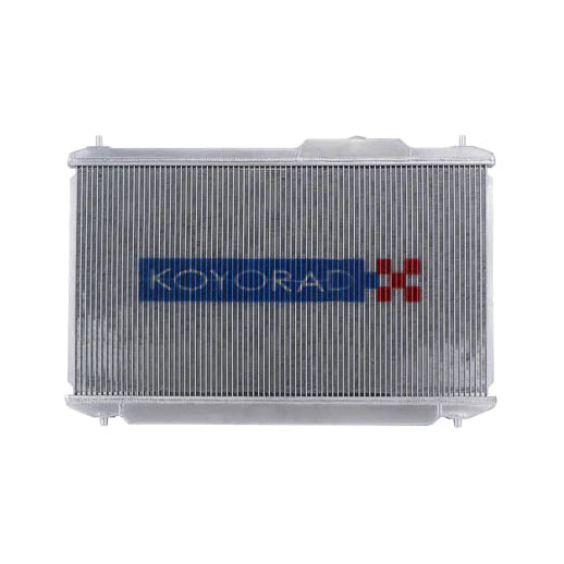 Koyo Radiator - Honda Civic Type R FK8 17-21