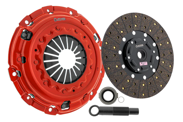 Stage 1 HD Clutch Kit (2OS) for Honda Civic SI 2016-2020 1.5L Turbo