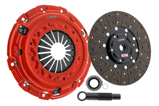 Stage 1 HD Clutch Kit (2OS) for Honda Civic SI 2016-2020 1.5L Turbo