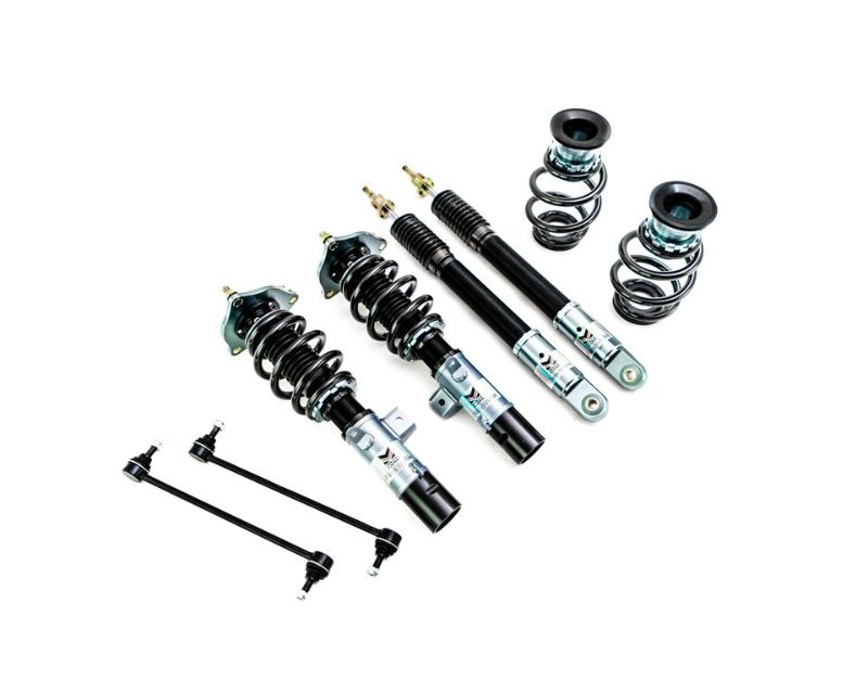 Megan Racing Track Series coilover Damper Kit Honda Civic SI 2017-2021