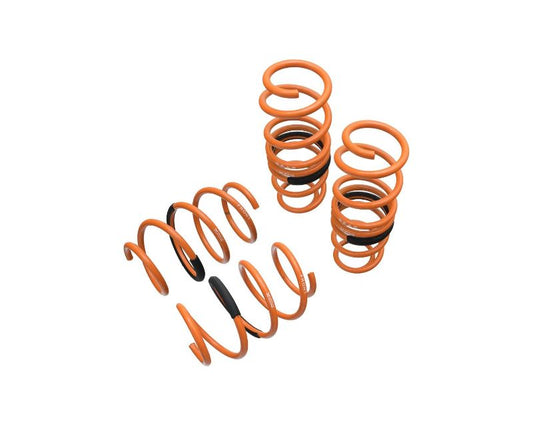 Lowering Springs for Honda Civic 16-21 (Excludes Type-R) - MR-LS-HC16