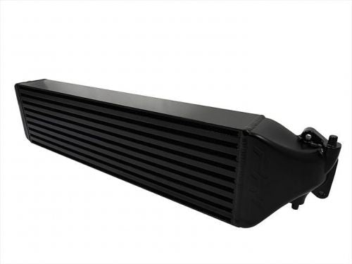 PRL Motorsports 16-21 Civic 1.5T Black Intercooler Upgrade Kit