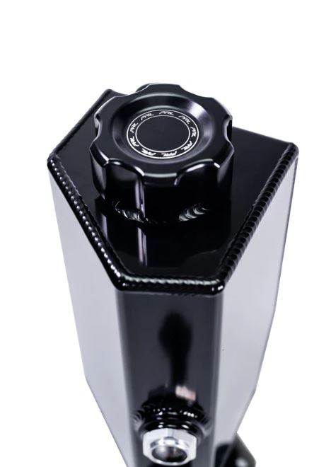 2022+ Honda Civic 1.5T & 2.0L Coolant Overflow Reservoir Tank PRL Motorsports SKU: PRL-HC11-OFT