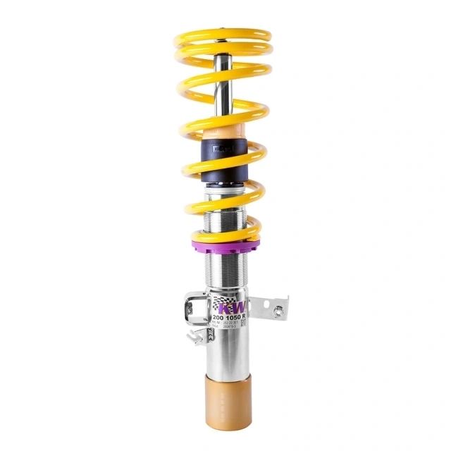 KW Suspensions Variant 3 (V3) Coilovers - Toyota GR Supra (A90) without EDC 2020+