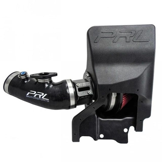 PRL High Volume Intake System (Street MAF Housing) - Honda Civic Type R FK8 17-21