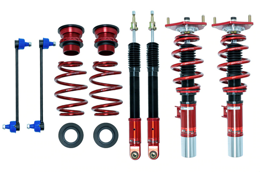 A'PEXi N1 EXV DAMPER: CIVIC SI 2022, CIVIC SI 17-21