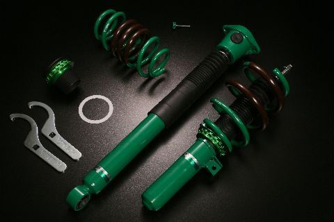 Tein Street Advance Z Coilovers - Honda Accord CV1 2018+