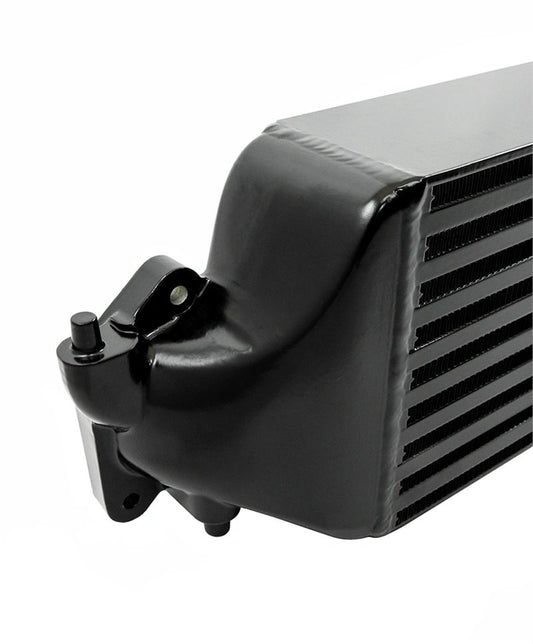 PRL INTERCOOLER: ACCORD 1.5T/2.0T 18-20 Black version   PRL-HA10-IC-BLK