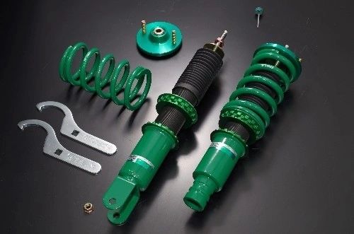 TEIN Flex Z Coilovers Honda Accord 1.5T (2018-2022) VSHL0-CUAS4 CV1 CV2