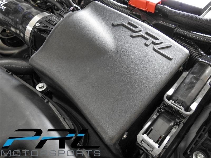 PRL INTAKE SYSTEM: ACCORD 2.0T 2018 (HIGH VOLUME) PRL-HA10-20T-INT-HVI