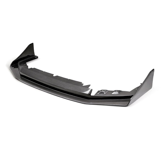 CW-STYLE CARBON FIBER FRONT LIP FOR 2018-2021 SUBARU WRX / STI