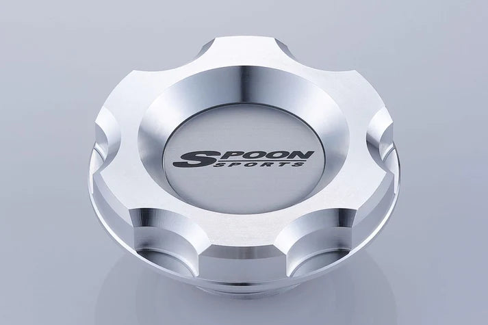 Spoon Oil Filler Cap - Accessories FK8