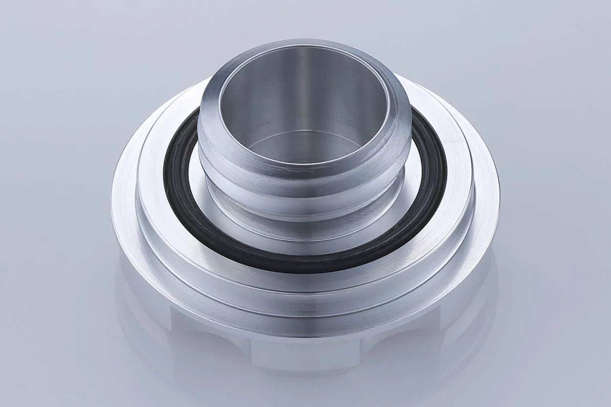 Spoon Oil Filler Cap - Accessories FK8