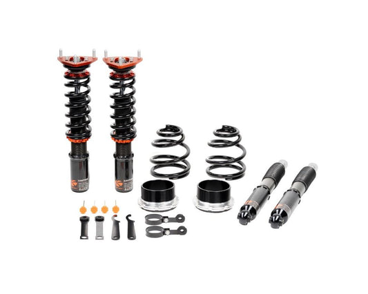 Ksport Kontrol Pro Coilover Kit Honda Civic 2016-2018