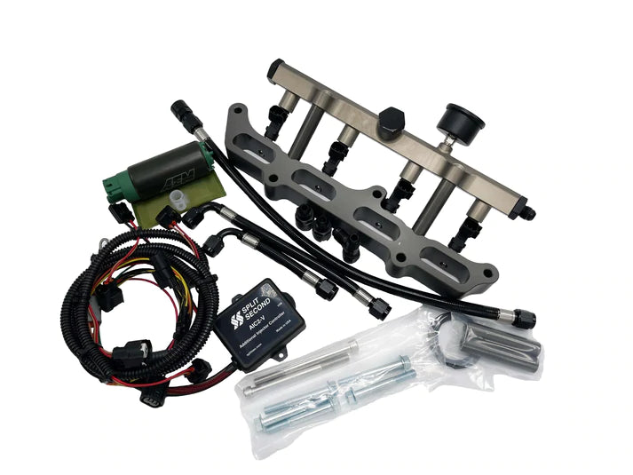 Port Injection Ls L15B Port Injection System – Two Six Auto parts