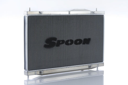 Spoon Aluminum Radiator [Street] - Civic FK7 MT/CVT,FC1 19010-FK7-010