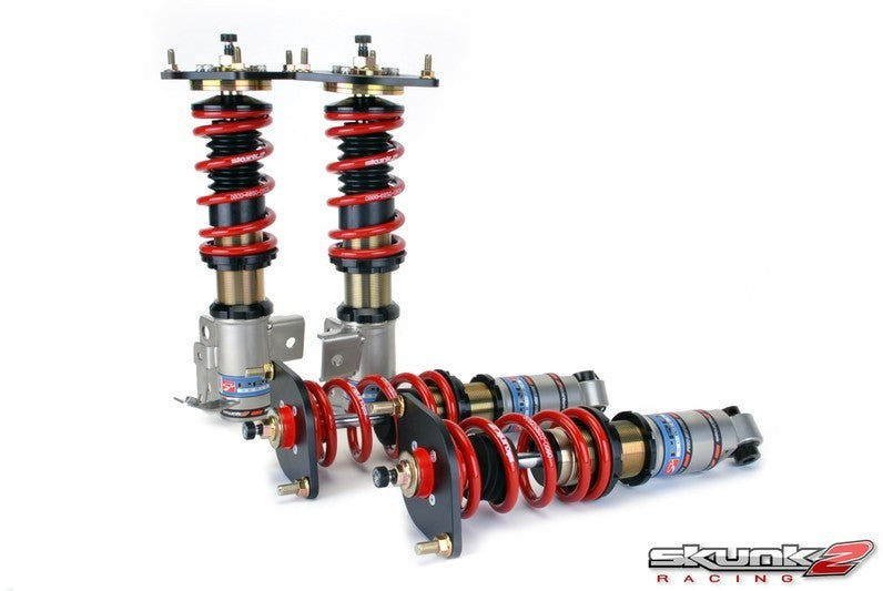 2013-2022 Scion FR-S / Subaru BRZ / Toyota GR86 SKUNK2 PRO-C COILOVERS  541-12-6500