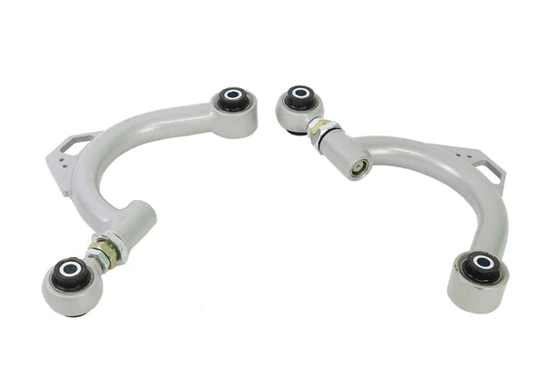 Whiteline 2022+ Honda Civic Adjustable Upper Control Arm