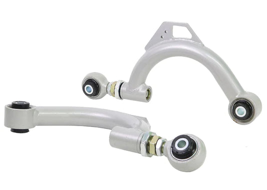 Whiteline 2022+ Honda Civic Adjustable Upper Control Arm